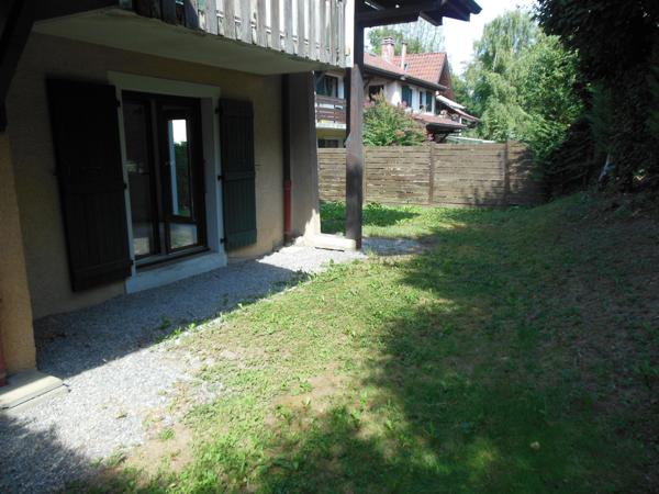 Vente / Appartement T2