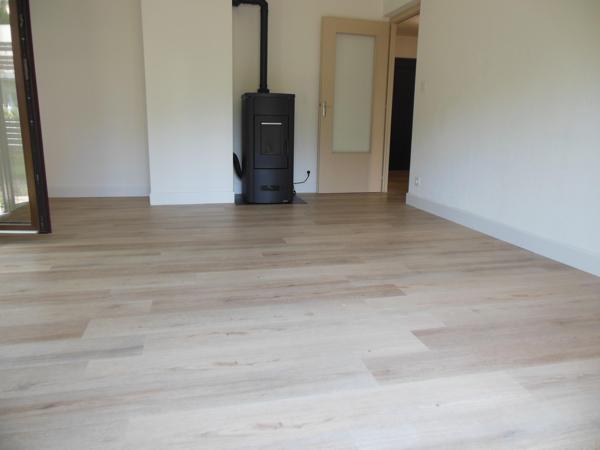 Vente / Appartement T2