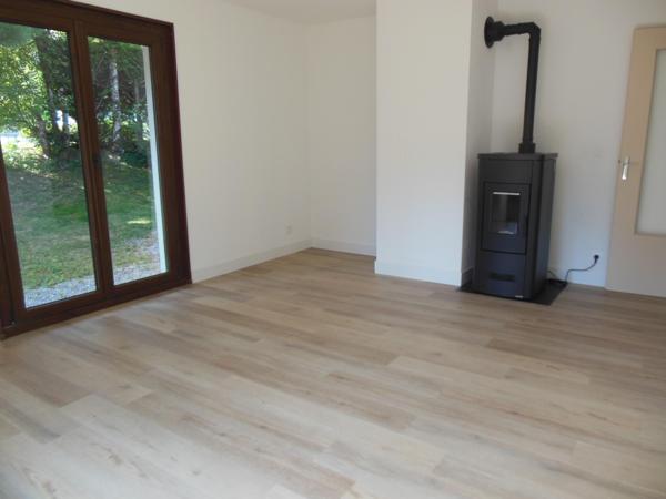 Vente / Appartement T2