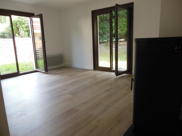 Vente / Appartement T2