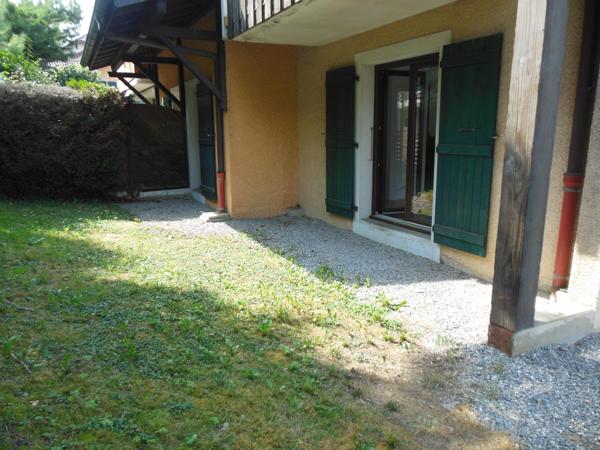 Vente / Appartement T2