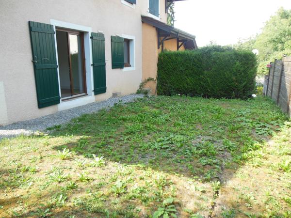 Vente / Appartement T2