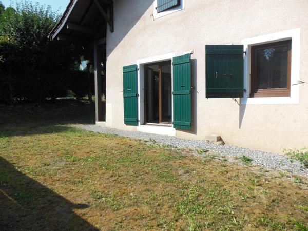 Vente / Appartement T2