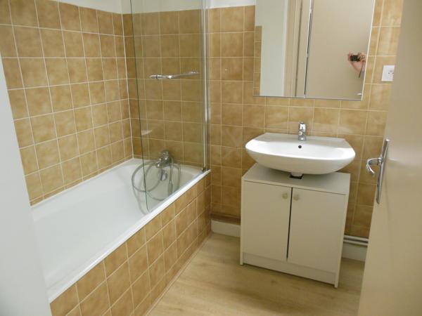 Vente / Appartement T2