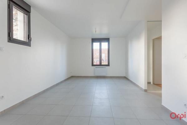 Appartement à louer    3 pièces • 59,39 m2 Villemoisson-sur-Orge