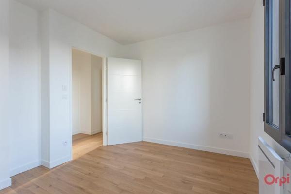 Appartement à louer    3 pièces • 59,39 m2 Villemoisson-sur-Orge