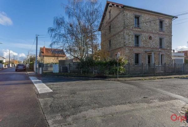 Appartement à louer    3 pièces • 59,39 m2 Villemoisson-sur-Orge