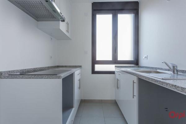 Appartement à louer    3 pièces • 59,39 m2 Villemoisson-sur-Orge
