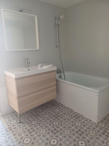 SOUS OFFRE ! Appartement T3 situé à Chalonnes sur Loire