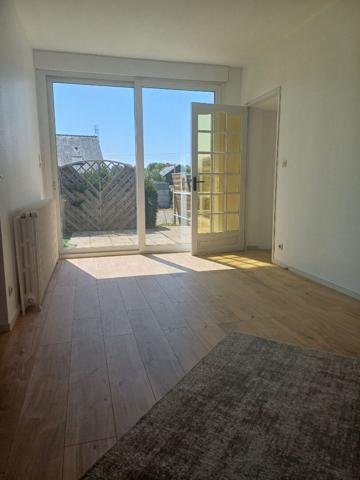 SOUS OFFRE ! Appartement T3 situé à Chalonnes sur Loire