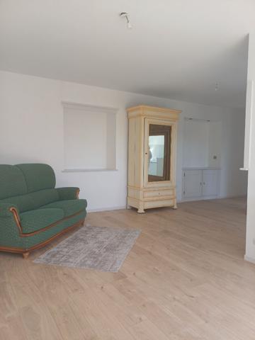 SOUS OFFRE ! Appartement T3 situé à Chalonnes sur Loire
