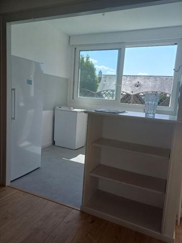 SOUS OFFRE ! Appartement T3 situé à Chalonnes sur Loire