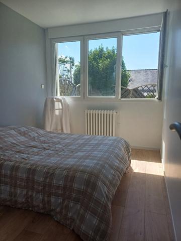 SOUS OFFRE ! Appartement T3 situé à Chalonnes sur Loire