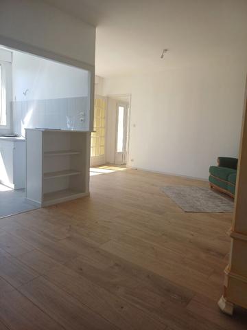 SOUS OFFRE ! Appartement T3 situé à Chalonnes sur Loire