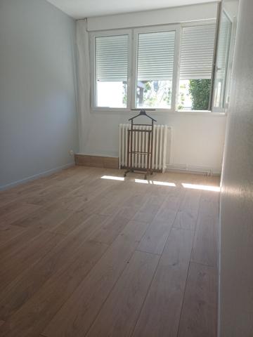 SOUS OFFRE ! Appartement T3 situé à Chalonnes sur Loire