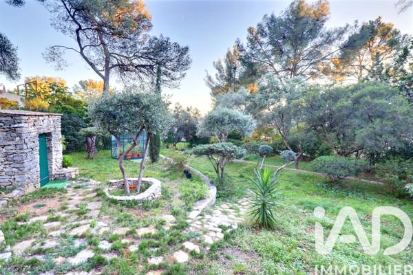 Maison à vendre 7 pièces 122 m² Ceyreste