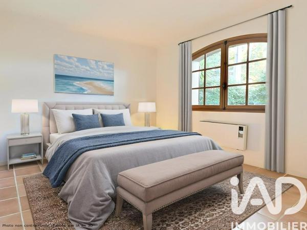 Maison à vendre 7 pièces 122 m² Ceyreste