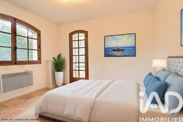 Maison à vendre 7 pièces 122 m² Ceyreste