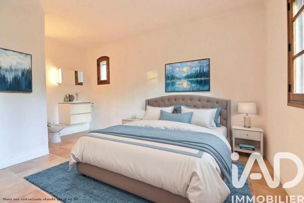 Maison à vendre 7 pièces 122 m² Ceyreste