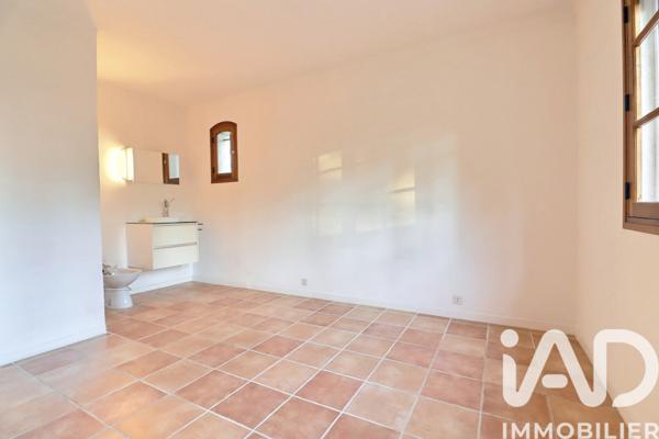 Maison à vendre 7 pièces 122 m² Ceyreste