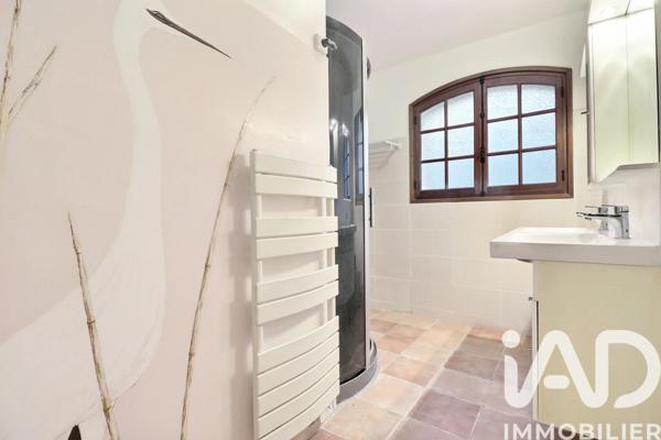 Maison à vendre 7 pièces 122 m² Ceyreste