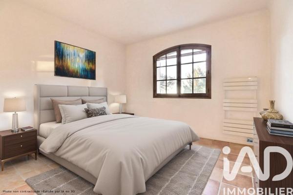 Maison à vendre 7 pièces 122 m² Ceyreste