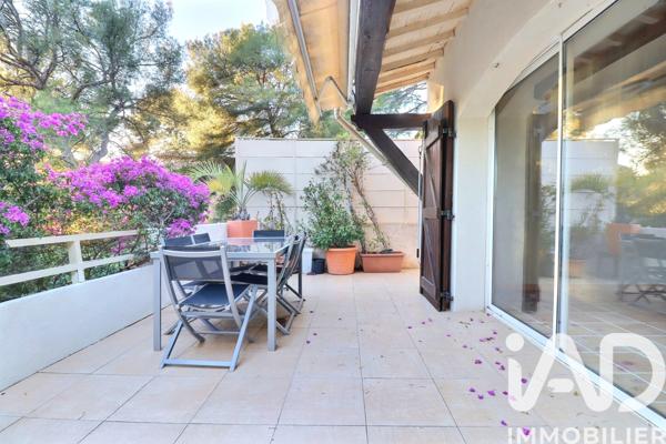 Maison à vendre 7 pièces 122 m² Ceyreste