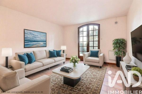 Maison à vendre 7 pièces 122 m² Ceyreste