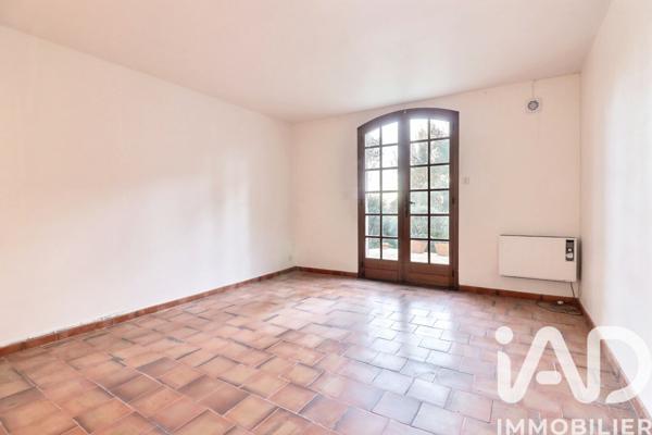 Maison à vendre 7 pièces 122 m² Ceyreste