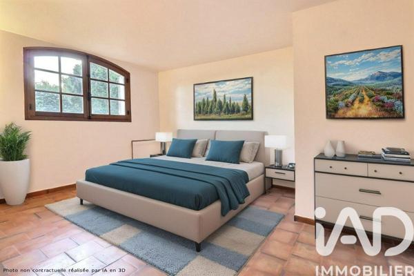 Maison à vendre 7 pièces 122 m² Ceyreste