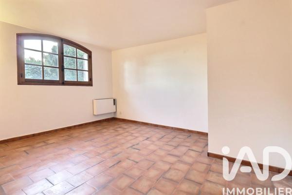 Maison à vendre 7 pièces 122 m² Ceyreste
