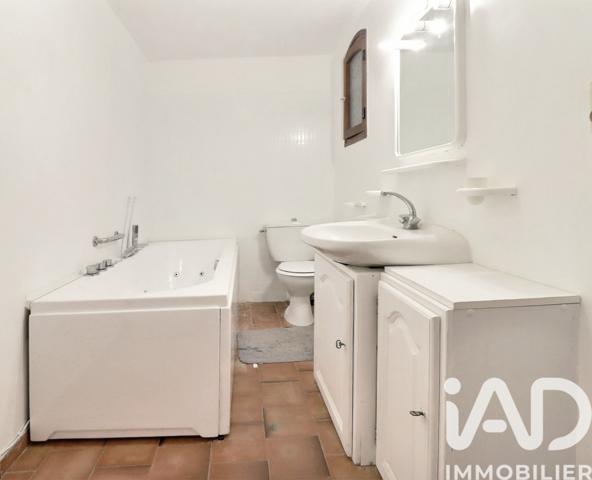 Maison à vendre 7 pièces 122 m² Ceyreste