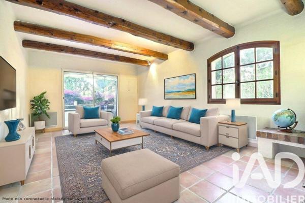 Maison à vendre 7 pièces 122 m² Ceyreste