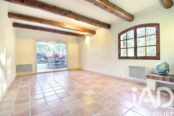 Maison à vendre 7 pièces 122 m² Ceyreste