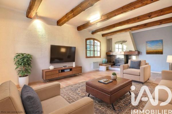 Maison à vendre 7 pièces 122 m² Ceyreste