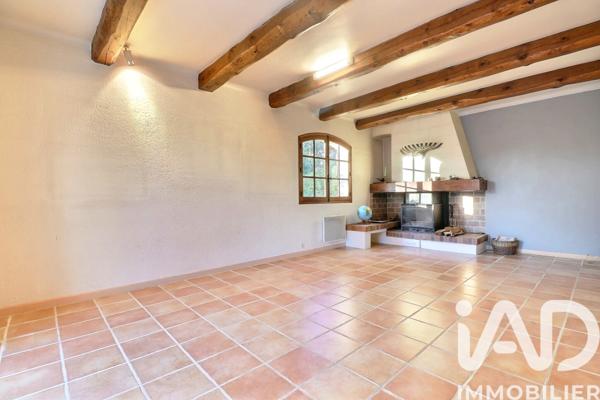 Maison à vendre 7 pièces 122 m² Ceyreste