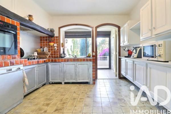 Maison à vendre 7 pièces 122 m² Ceyreste