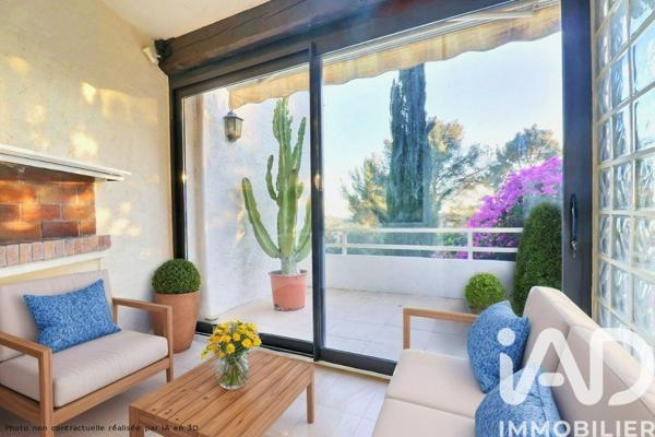 Maison à vendre 7 pièces 122 m² Ceyreste