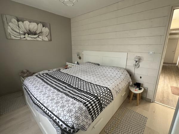 Dissay (86130) MAISON FAMILIALE 5 CHAMBRES PISCINE GARAGE