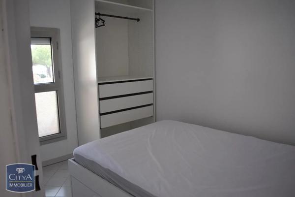 Vente appartement 2 pièces de 34.7m²