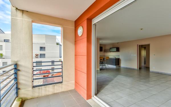 Appartement à vendre    3 pièces • 69 m2 Villeurbanne