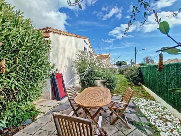 Maison T5 150 m² 4 chambres piscine et garage