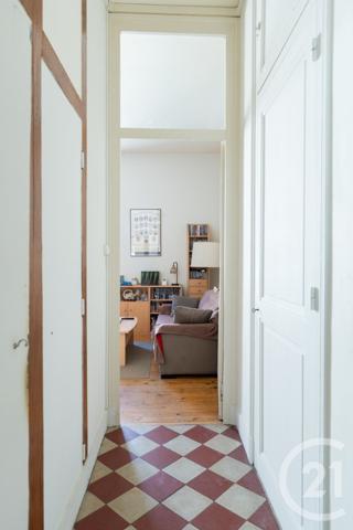 Appartement F1 Bis à vendre  2 pièces - 38,89 m2 GRENOBLE - 38