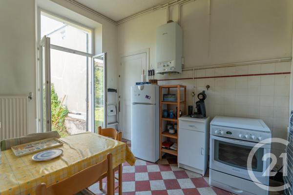 Appartement F1 Bis à vendre  2 pièces - 38,89 m2 GRENOBLE - 38