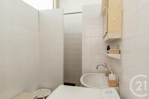 Appartement F1 Bis à vendre  2 pièces - 38,89 m2 GRENOBLE - 38