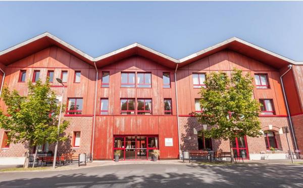 INVESTISSEMENT LOCATIF – ST QUENTIN – Résidence EHPAD Les Bords de Somme - 5,76 % de rentabilité