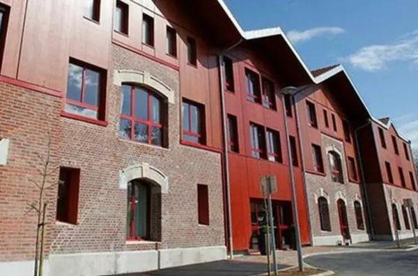INVESTISSEMENT LOCATIF – ST QUENTIN – Résidence EHPAD Les Bords de Somme - 5,76 % de rentabilité