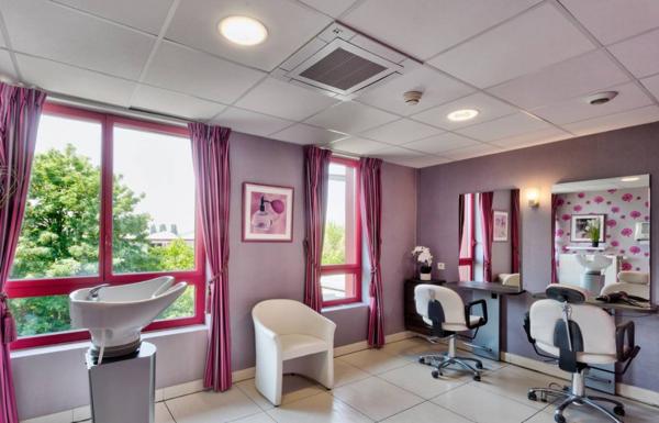 INVESTISSEMENT LOCATIF – ST QUENTIN – Résidence EHPAD Les Bords de Somme - 5,76 % de rentabilité