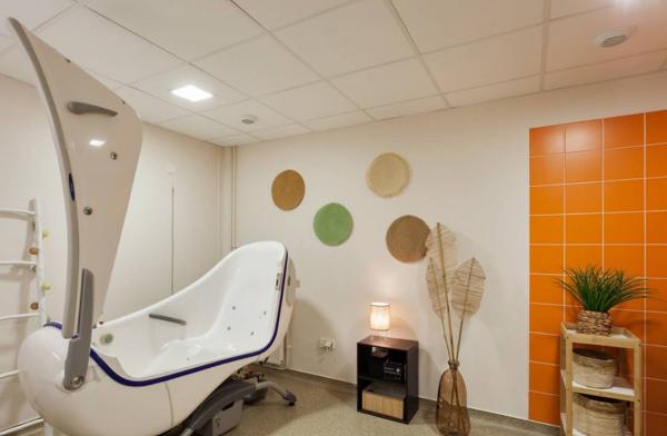 INVESTISSEMENT LOCATIF – ST QUENTIN – Résidence EHPAD Les Bords de Somme - 5,76 % de rentabilité