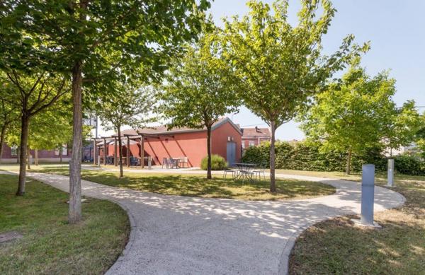 INVESTISSEMENT LOCATIF – ST QUENTIN – Résidence EHPAD Les Bords de Somme - 5,76 % de rentabilité